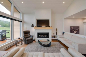 Villa sur le golf 138 - 8 personnes - 4 chambres